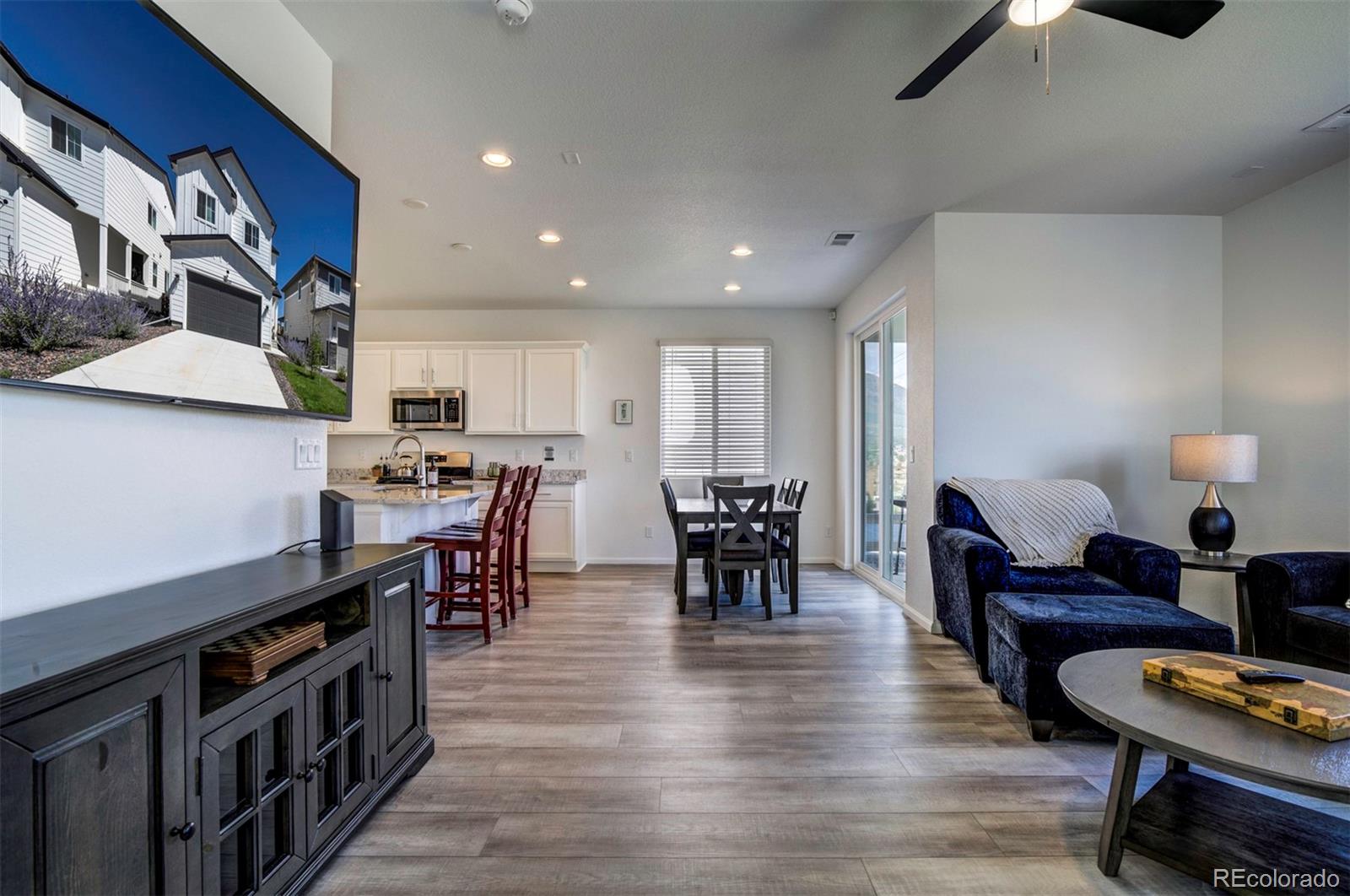 16422 Mountain Flax Drive