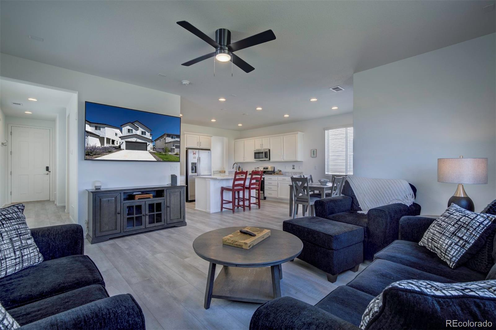 16422 Mountain Flax Drive
