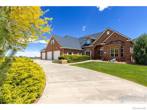 2366 Shoreside Drive Berthoud CO 80513