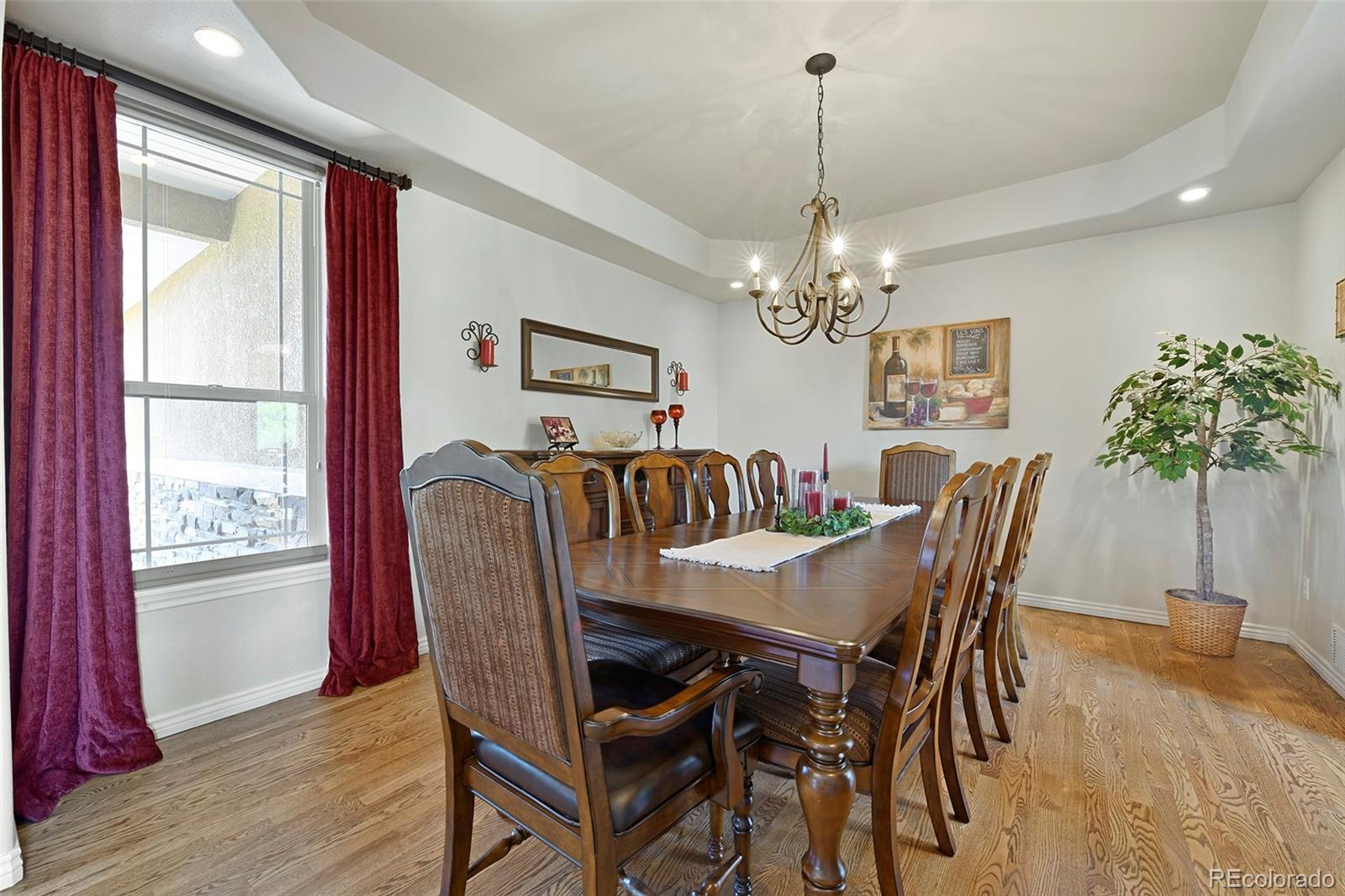 3639 Oak Meadow Drive