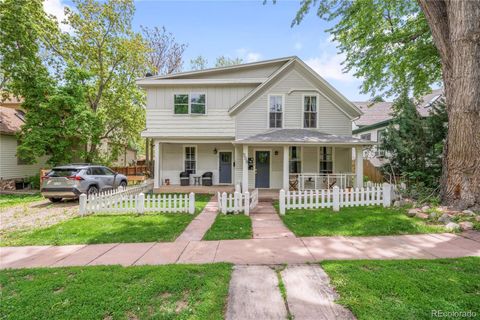508 Pearl Street Boulder CO 80302