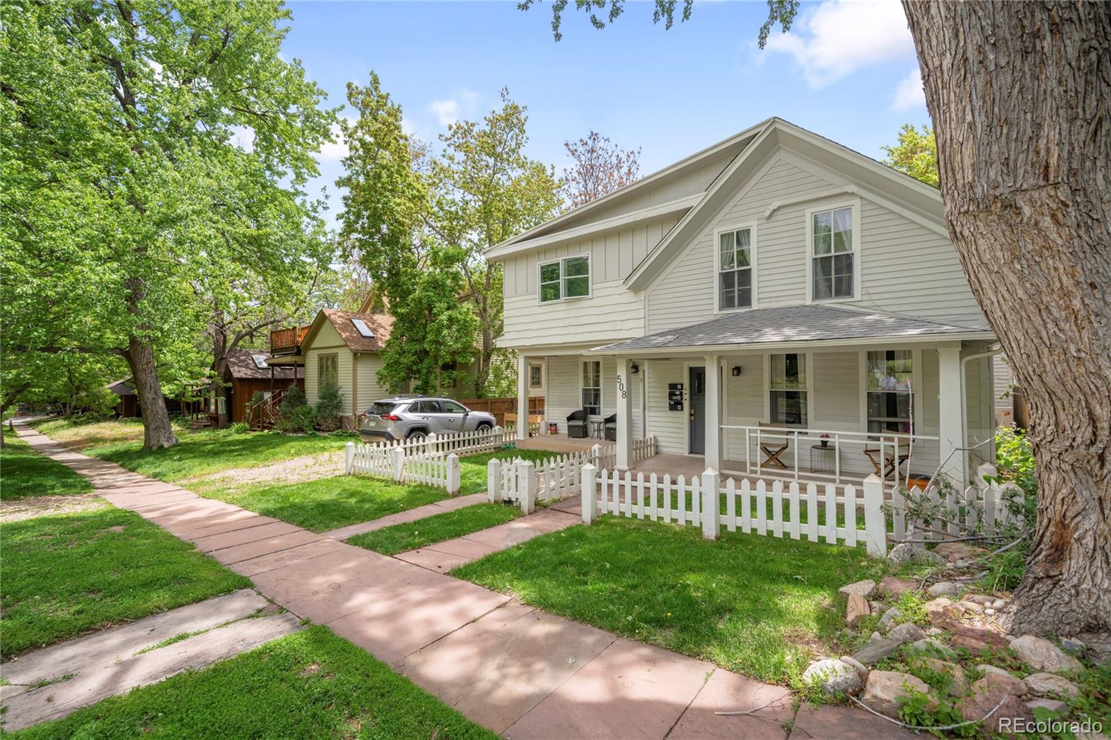 508 Pearl Street