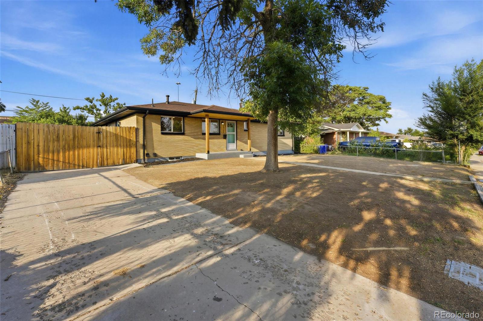 2725 Skyline Drive