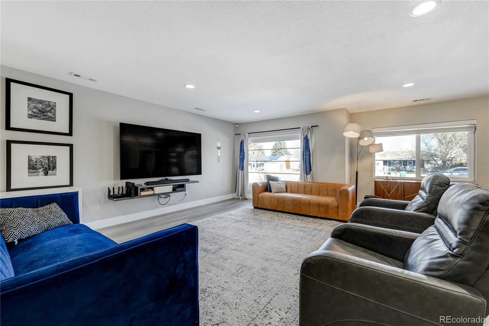 4790 E Dartmouth Avenue, Denver, CO, 80222 1 4790 E Dartmouth Avenue