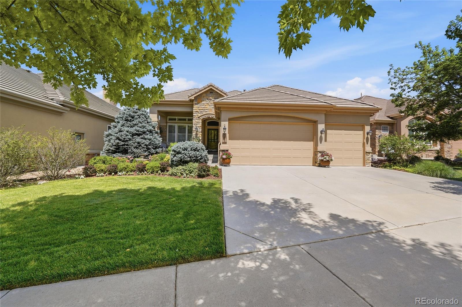 6478 S Blackhawk Way