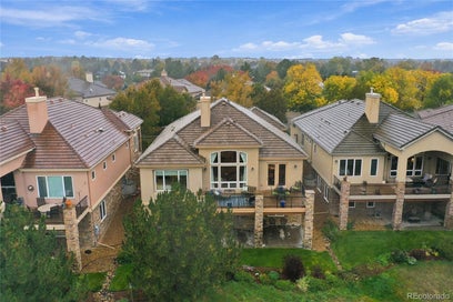6478 S Blackhawk Way Aurora CO 80016