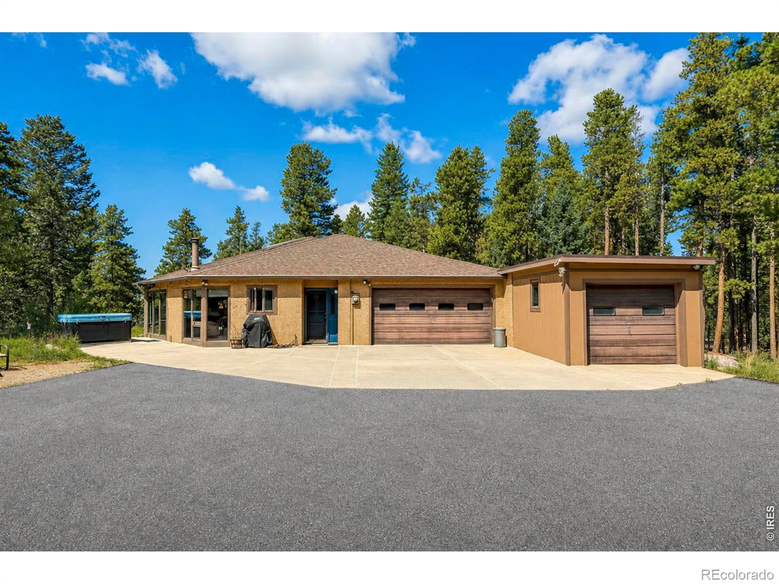 15500 Highway 119