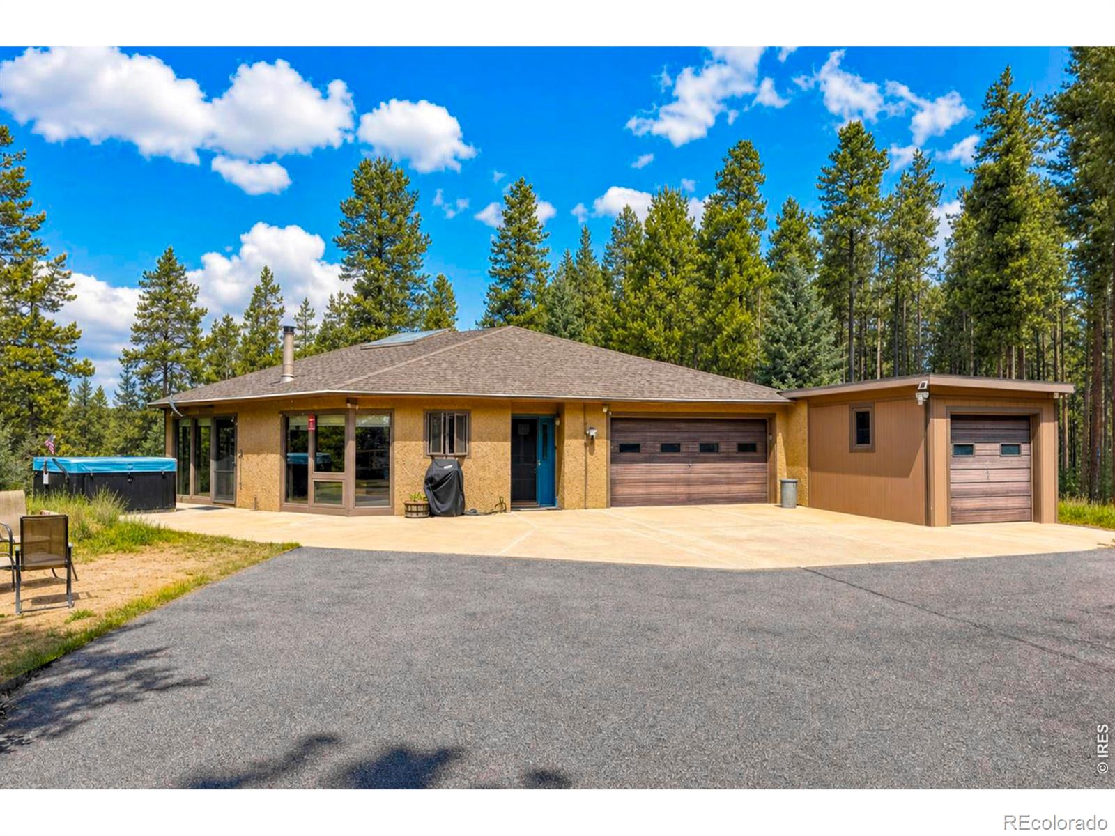 15500 Highway 119