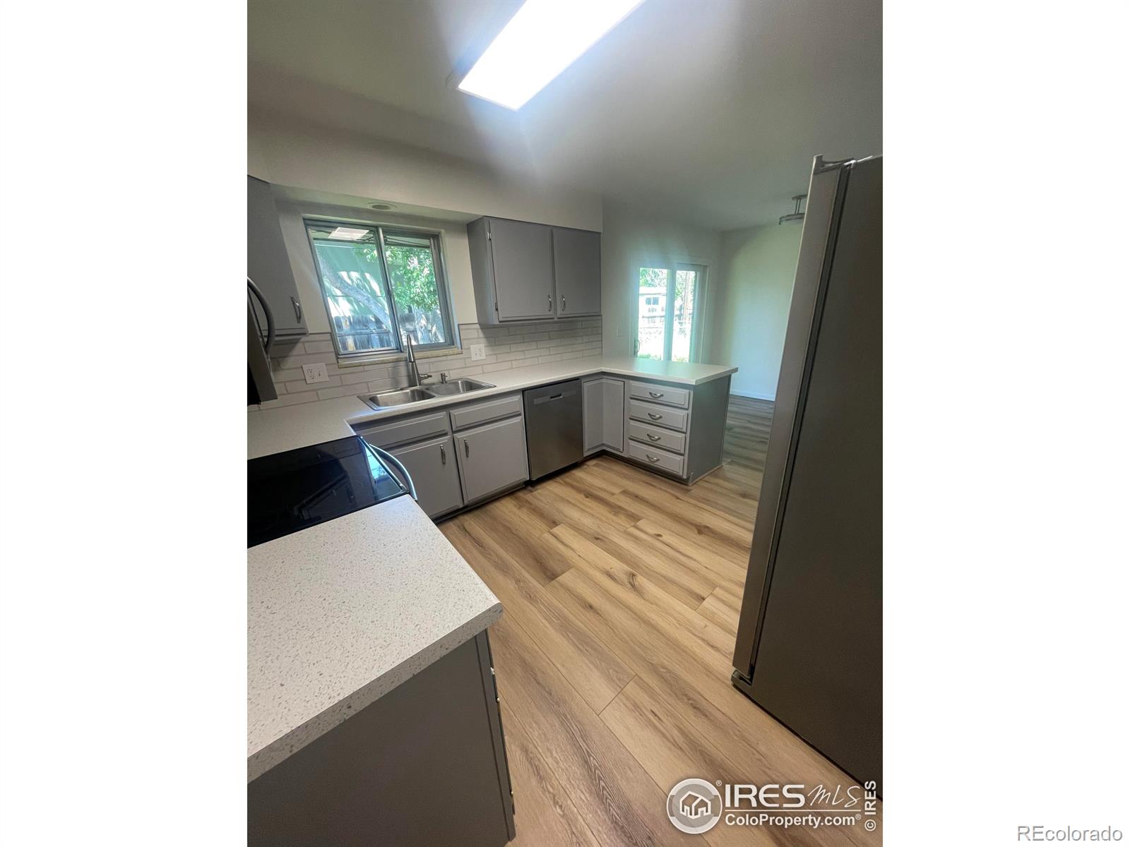 1113-1115 Cypress Drive