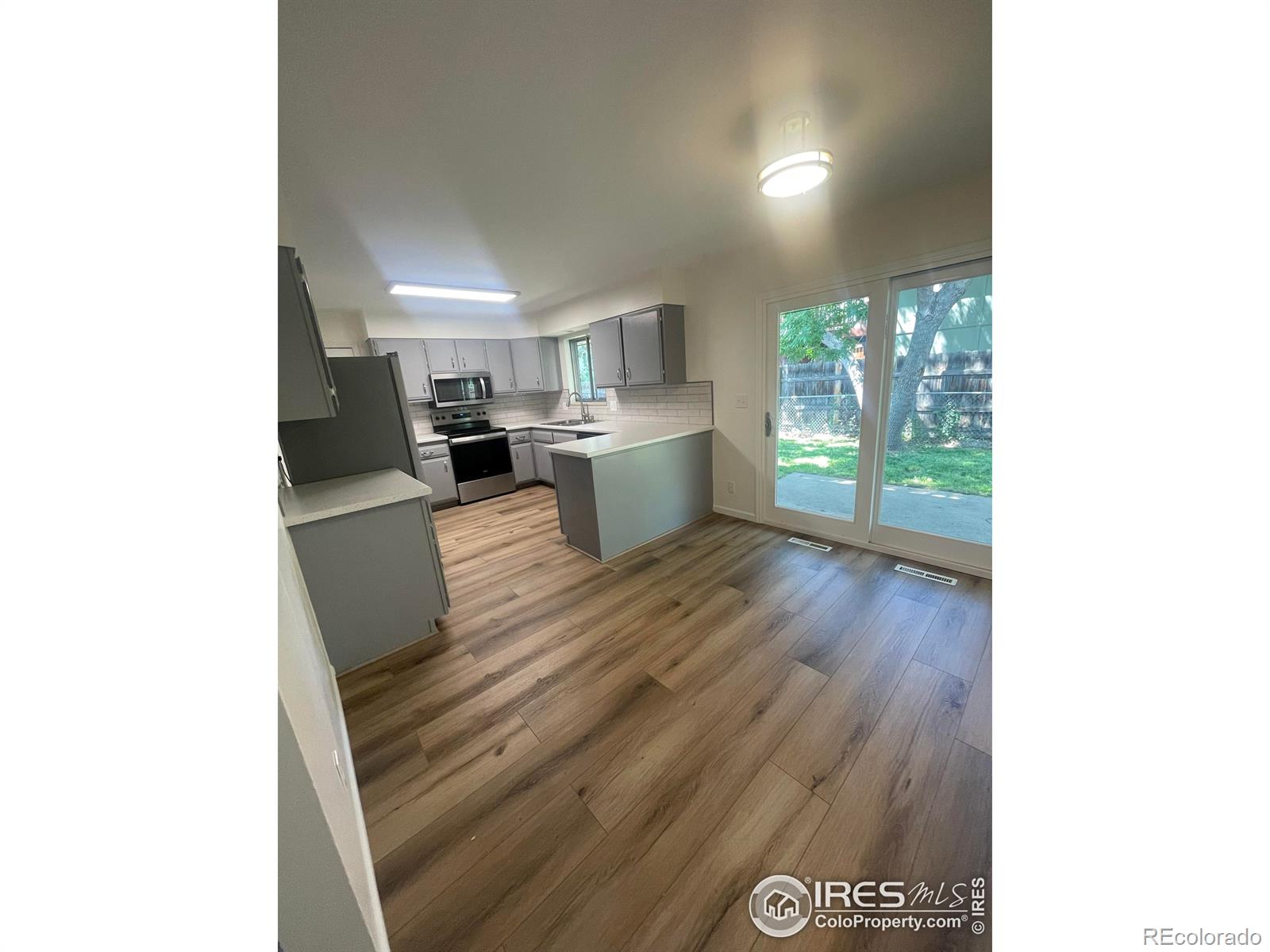 1113-1115 Cypress Drive