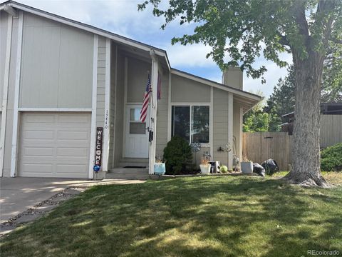 15440 E Oberlin Place Aurora CO 80013