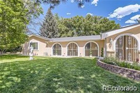 8220 Lamar Circle Arvada CO 80003