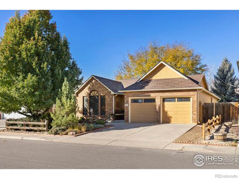 781 Johnson Avenue Loveland CO 80537