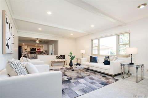 6711 W Portland Place Littleton CO 80128