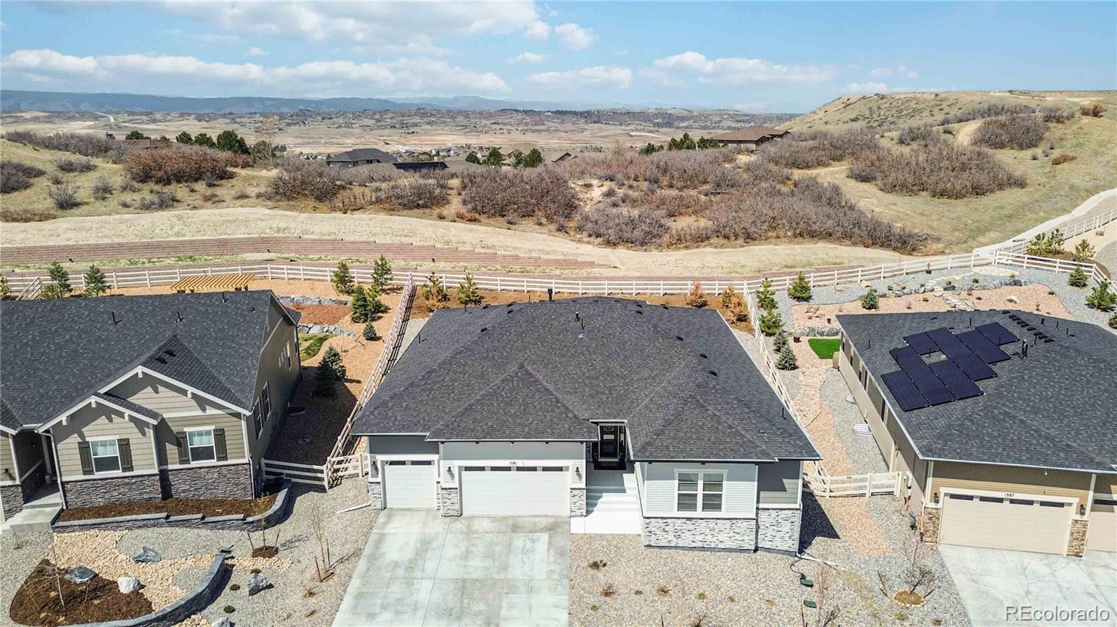 1581 Diamond Hill Court