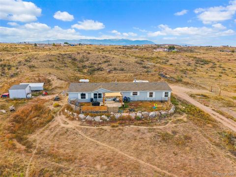 Photo of 10385 Camino Grande Point, Fountain, CO 80817 (MLS # 3584111)