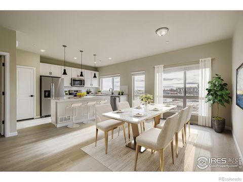 Photo of 1003 Schlagel Street #7, Fort Collins, CO 80524 (MLS # IR1051672)