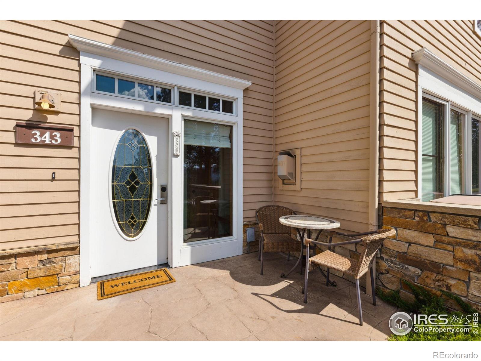 343 Overlook Lane