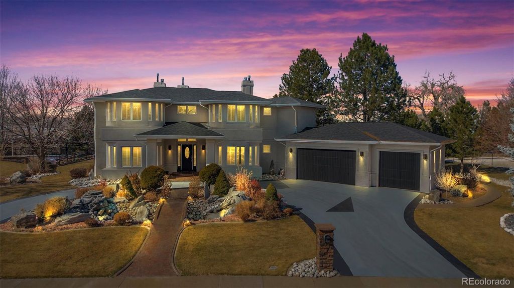 Photo of 7 Sandpiper Circle, Thornton, CO 80241 (MLS # 9205944)