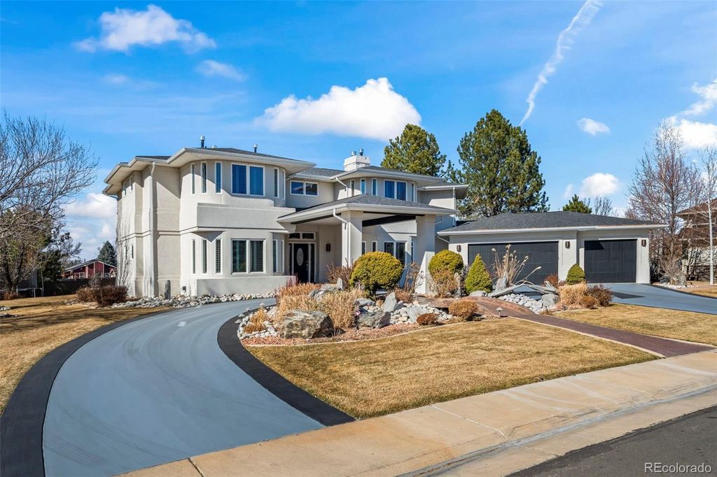 Photo of 7 Sandpiper Circle, Thornton, CO 80241 (MLS # 9205944)