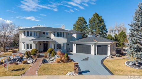 Photo of 7 Sandpiper Circle, Thornton, CO 80241 (MLS # 9205944)