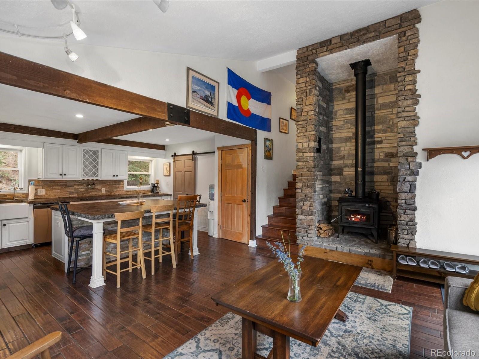812 Soda Creek Road