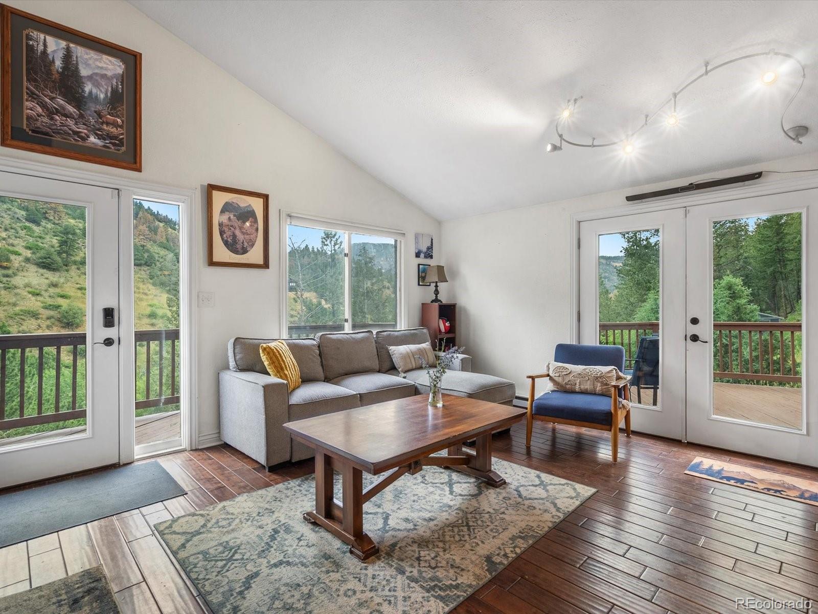 812 Soda Creek Road