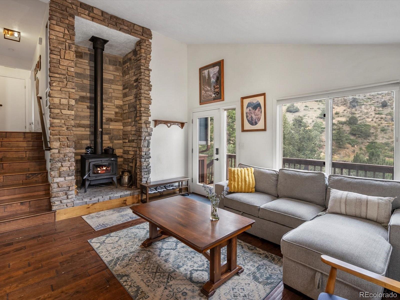 812 Soda Creek Road