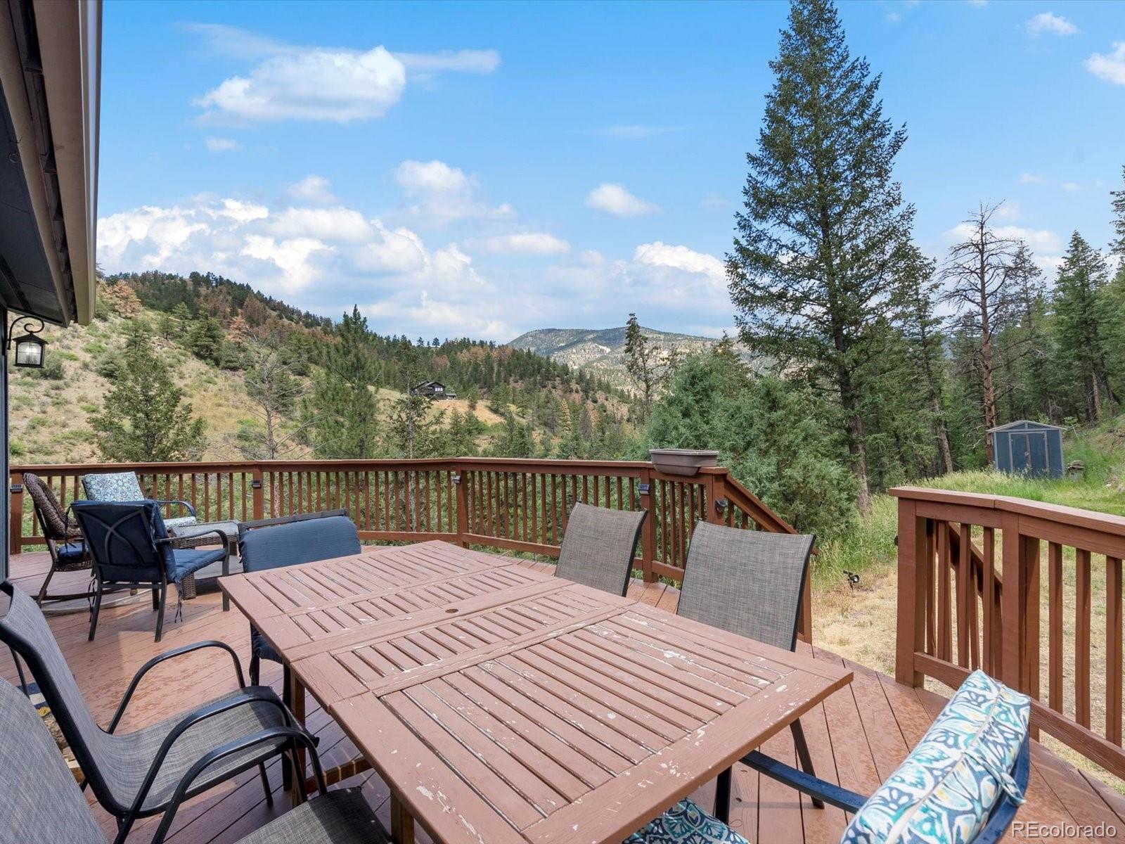 812 Soda Creek Road