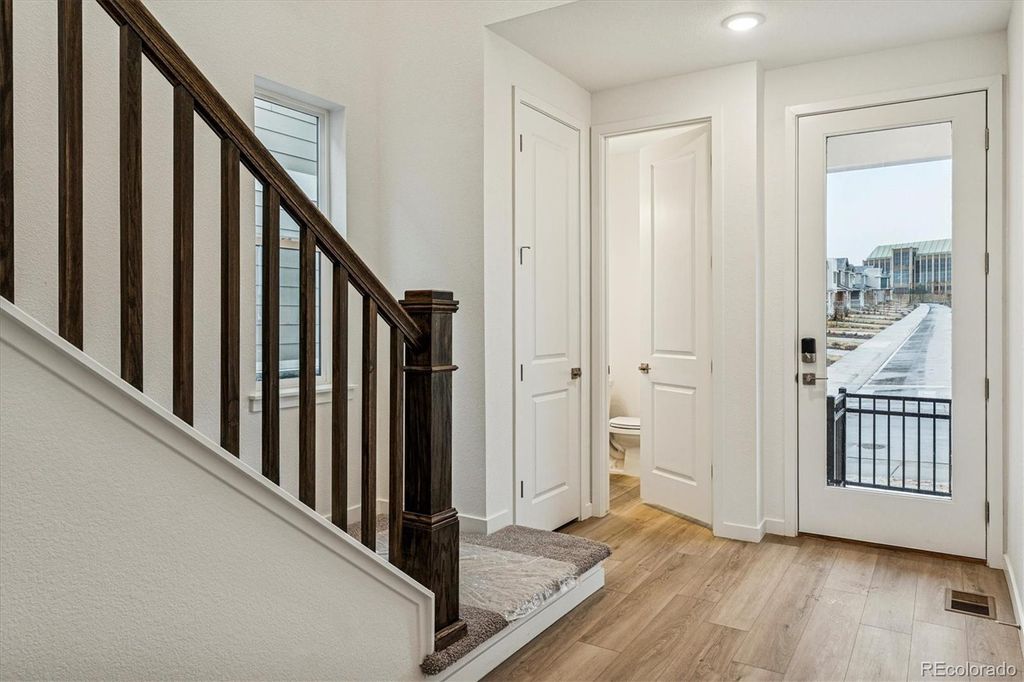 Photo of 9124 Hayden Peak Street, Englewood, CO 80112 (MLS # 2055091)