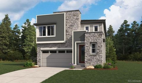 9124 Hayden Peak Street Englewood CO 80112
