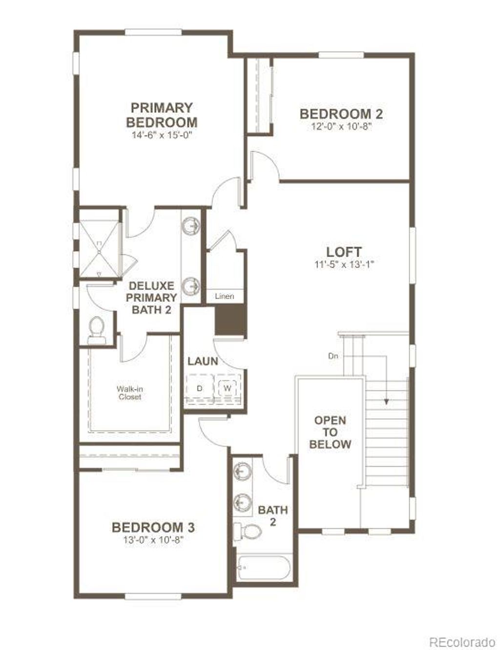 Photo of 9124 Hayden Peak Street, Englewood, CO 80112 (MLS # 2055091)