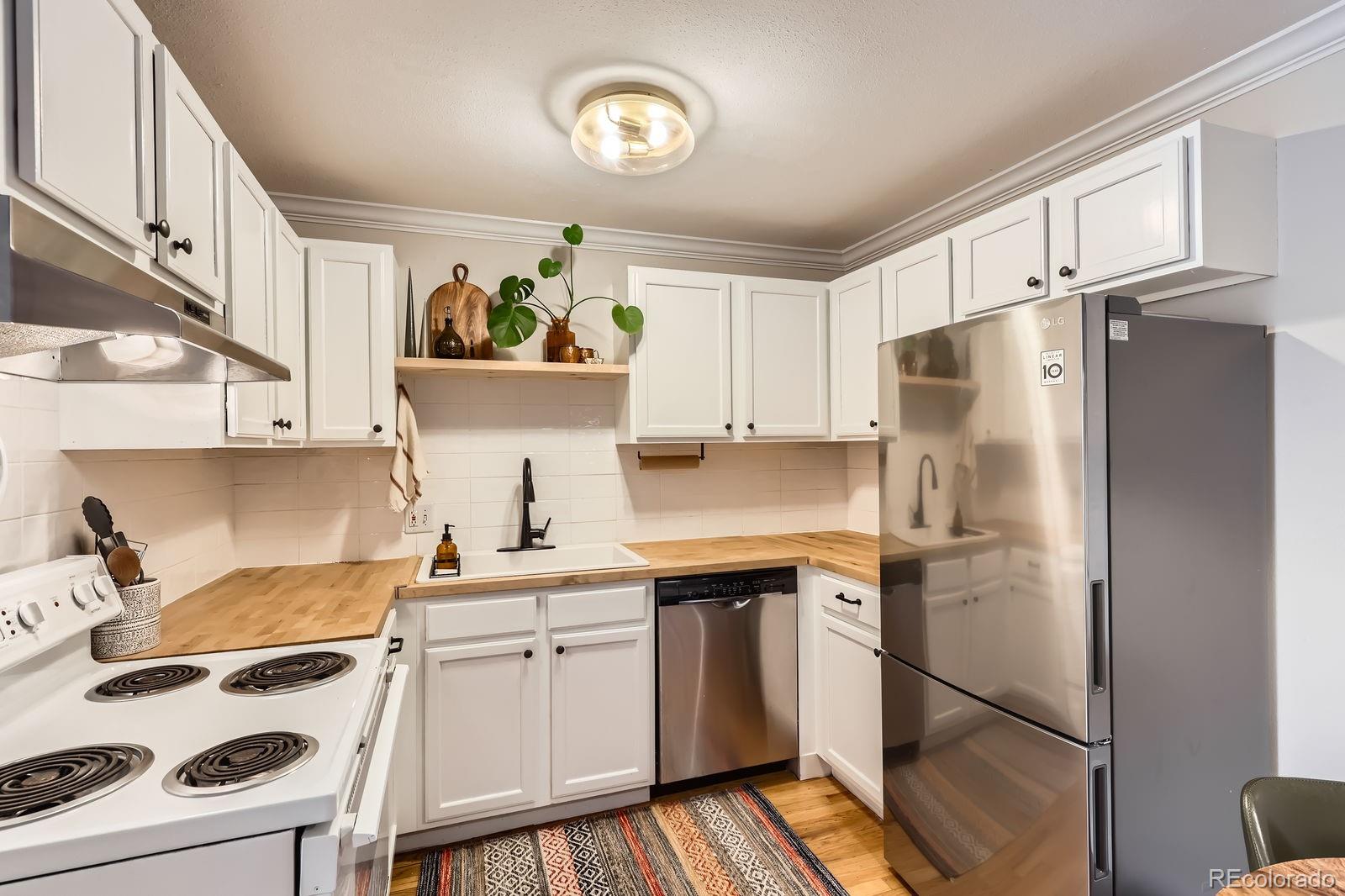 1390 N Emerson Street 407, Denver, CO, 80218 2 1390 N Emerson Street 407