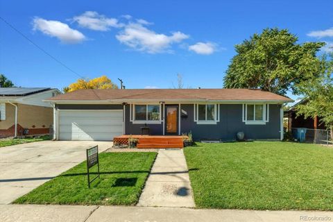 6751 Leyden Street Commerce City CO 80022