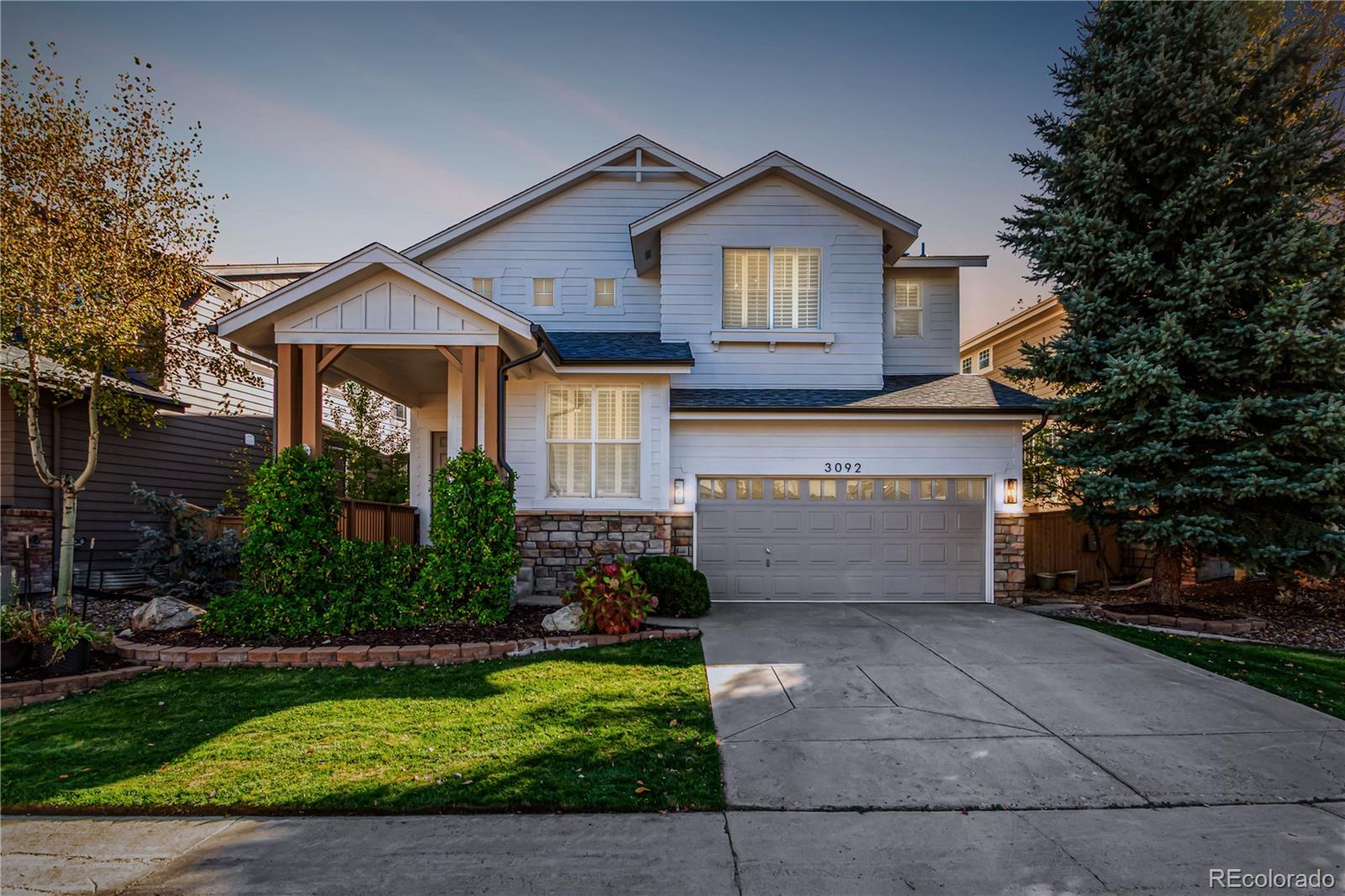 3092 Windridge Circle