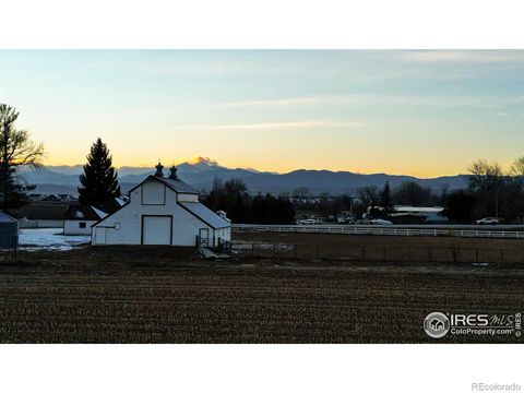 106 Sunset Court Loveland CO 80537