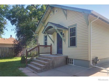 914 N Carson St – Investment Home