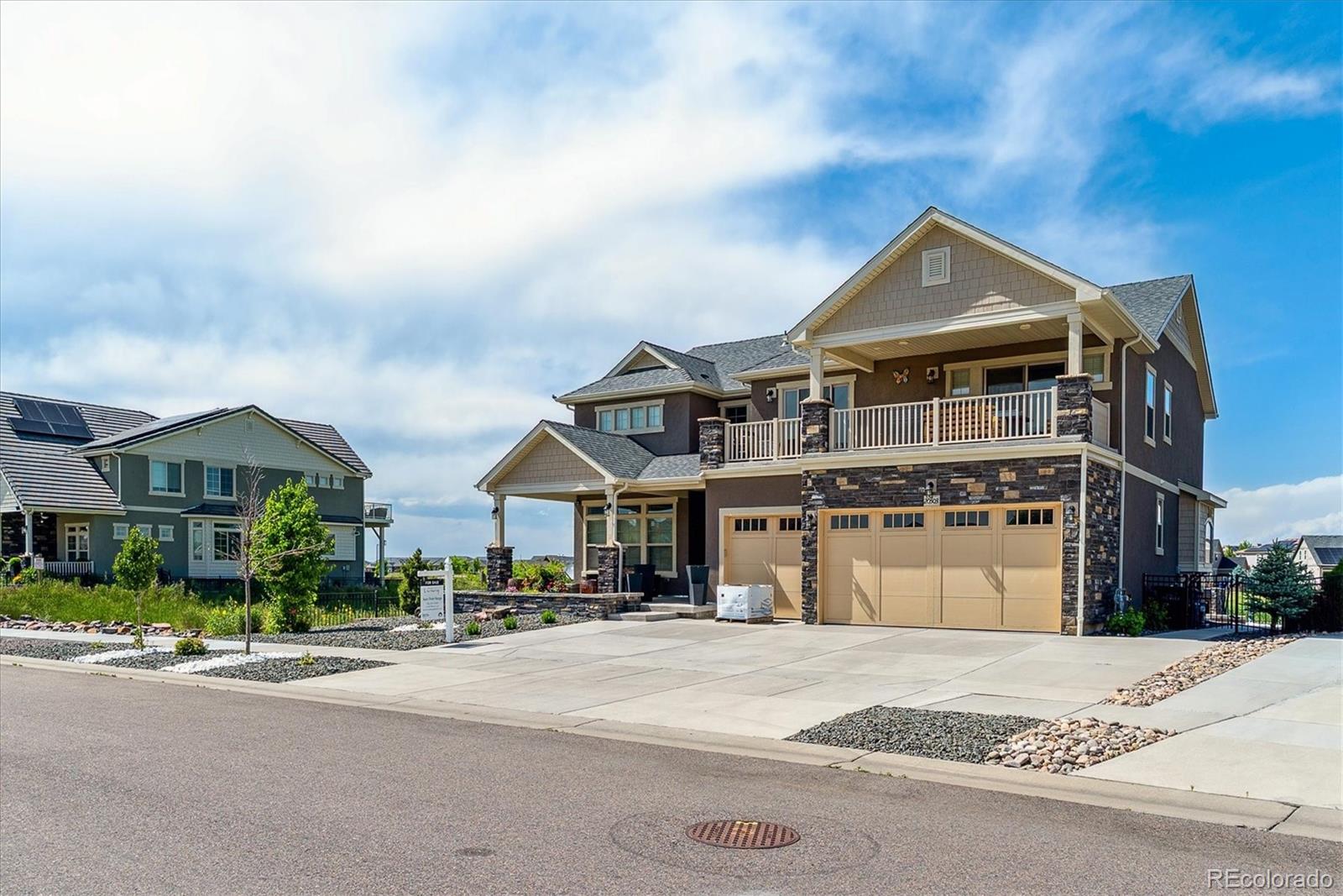 20503 E 50th Place