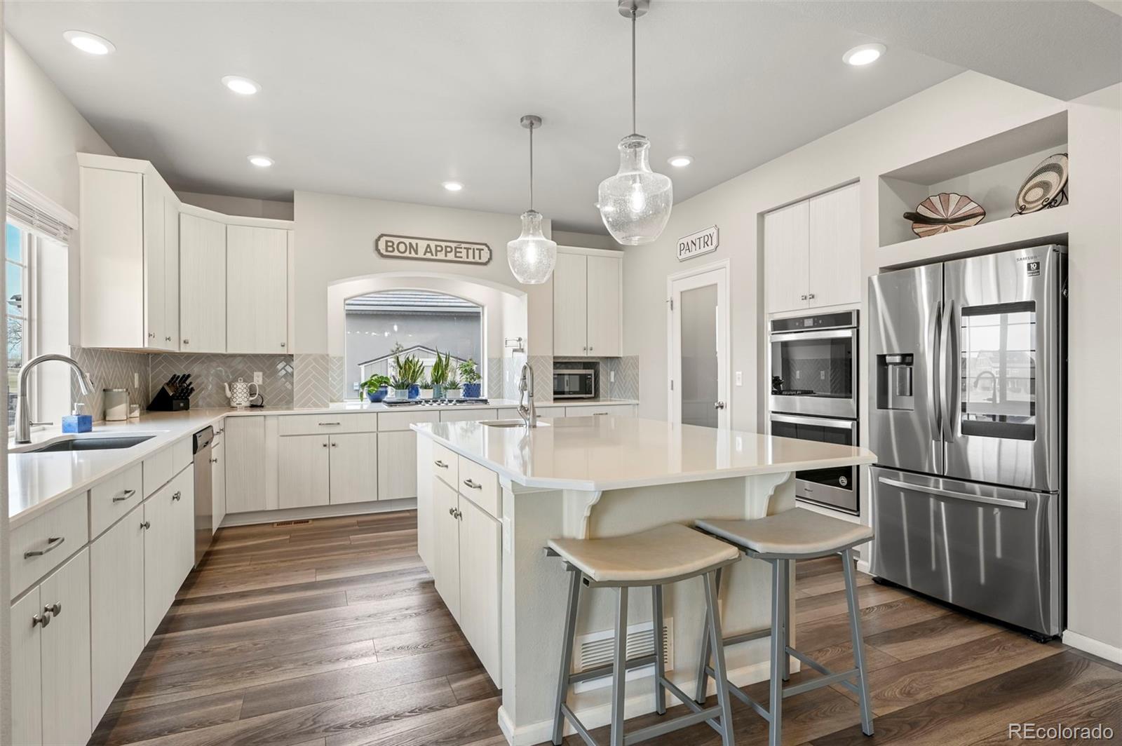 20503 E 50th Place