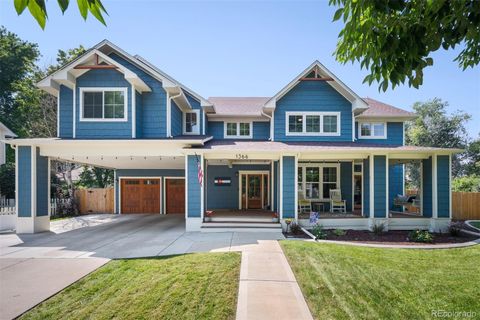 1366 Padfield Place Erie CO 80516