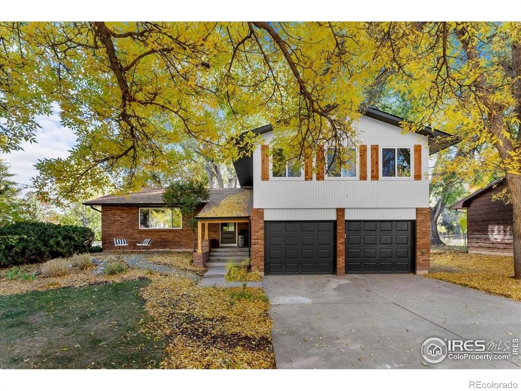 Photo of 1513 Independence Road, Fort Collins, CO 80526 (MLS # IR1046662)