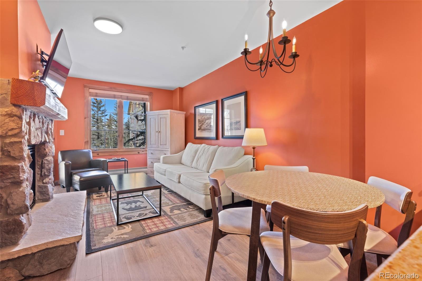 150 Dercum Square 8458, Keystone, CO, 80435 1 150 Dercum Square 8458