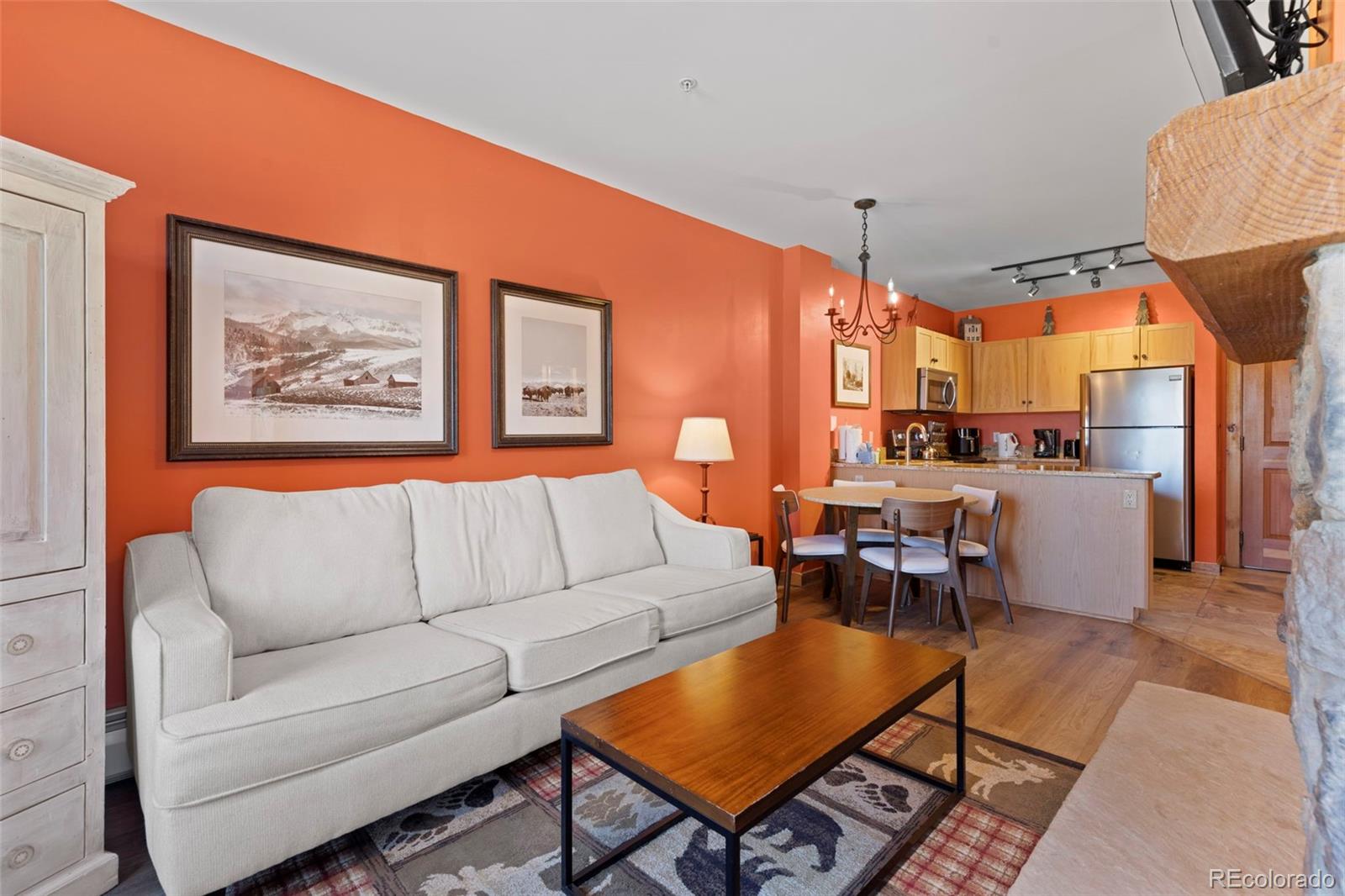 150 Dercum Square 8458, Keystone, CO, 80435 4 150 Dercum Square 8458