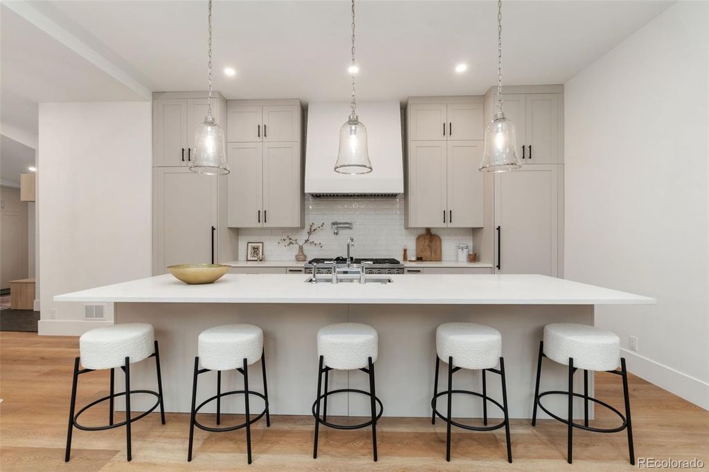 Photo of 2351 N Emerson Street, Denver, CO 80205 (MLS # 2873741)