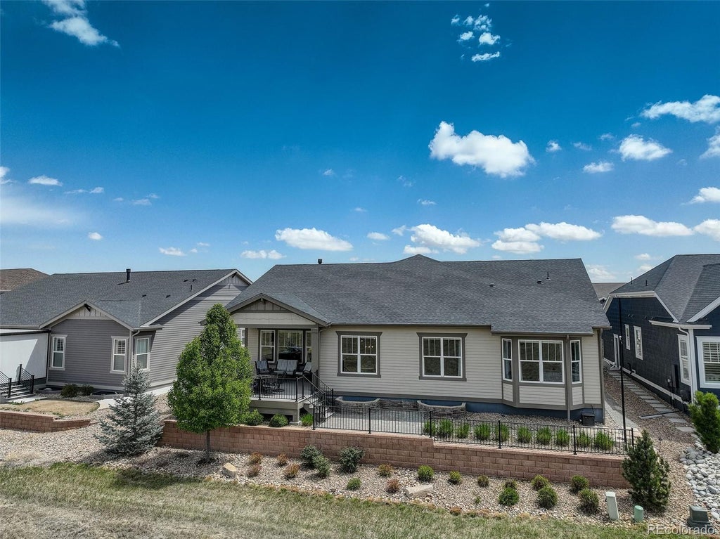 Photo of 15217 Roslyn Street, Thornton, CO 80602 (MLS # 8999582)