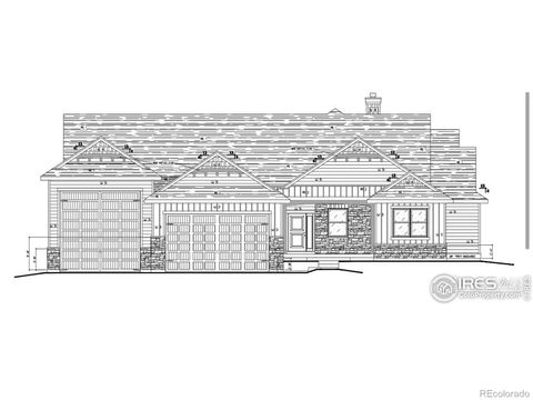 1388 Eliza Avenue Berthoud CO 80513