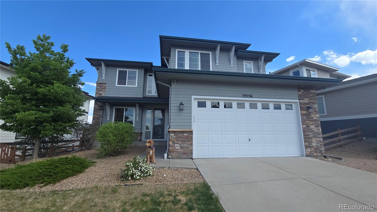 9556 Juniper Way
