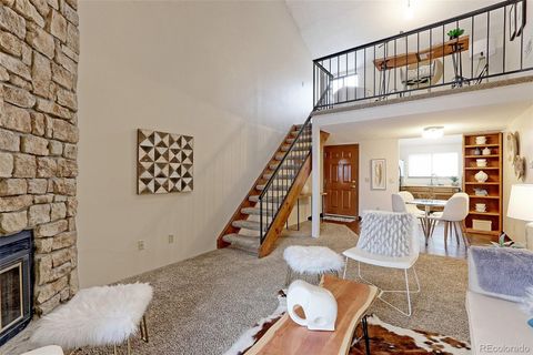 Photo of 318 Wright Street #303, Lakewood, CO 80228 (MLS # 9893499)