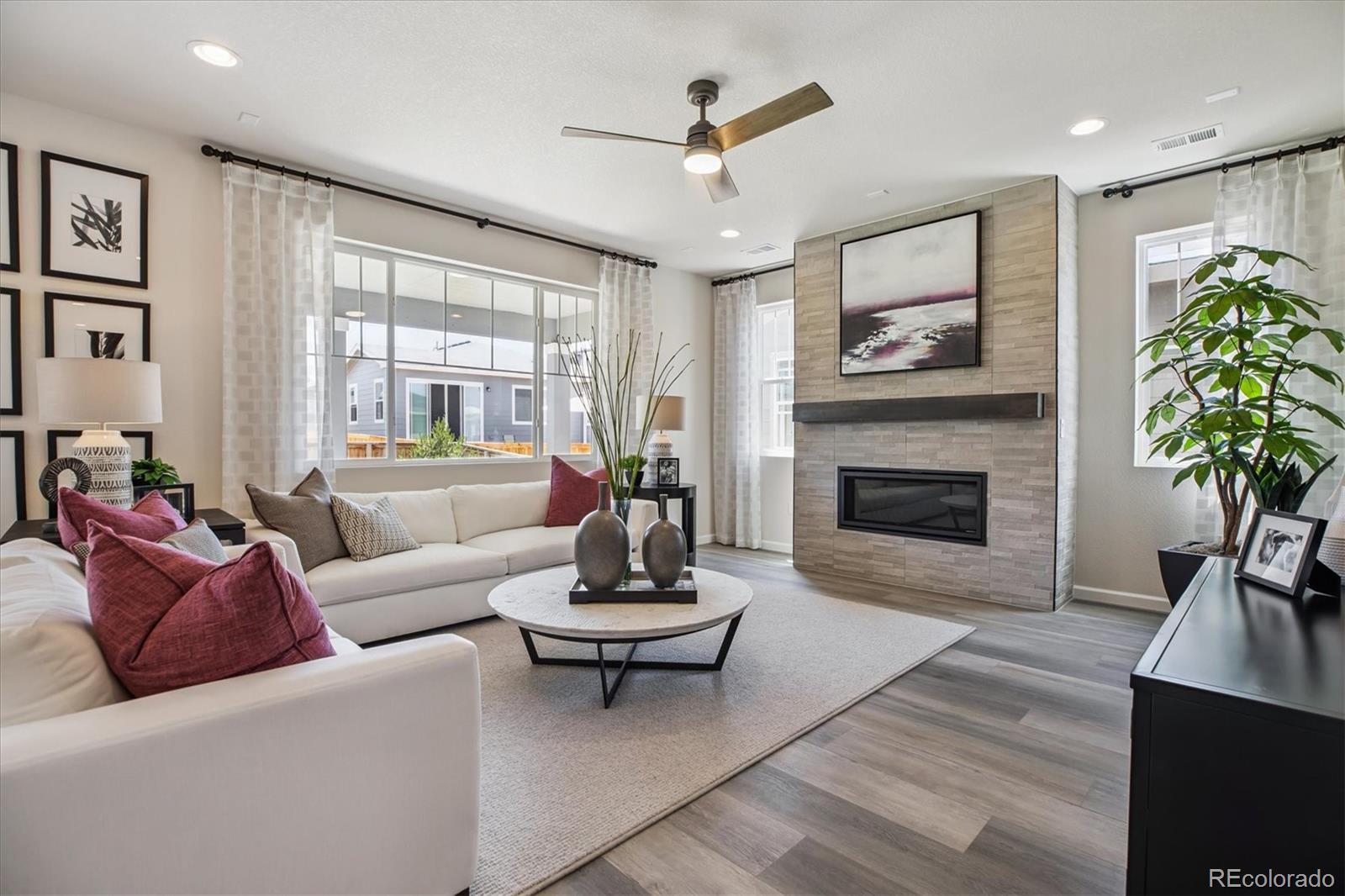 9186 Telluride Court
