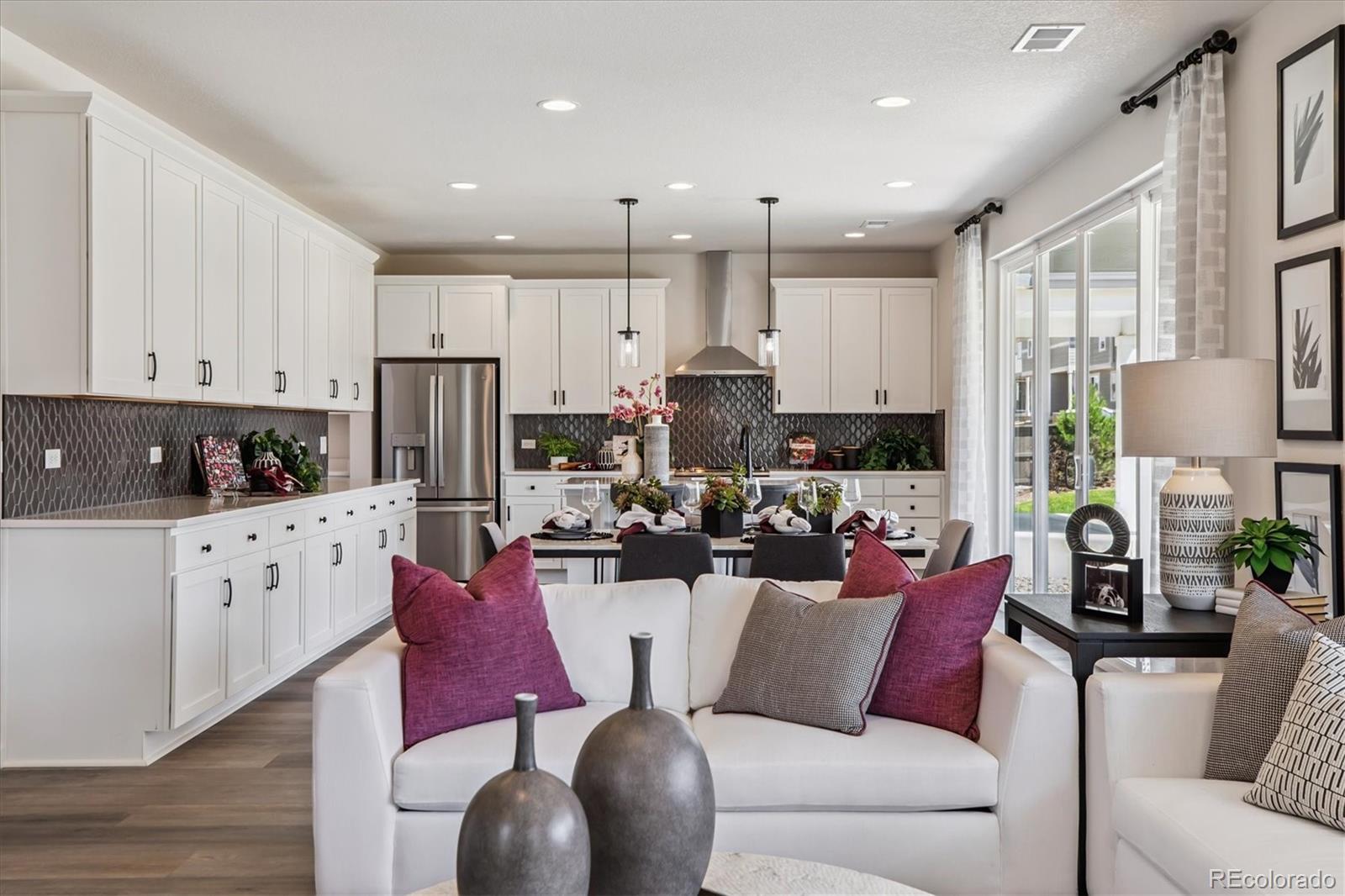 9186 Telluride Court